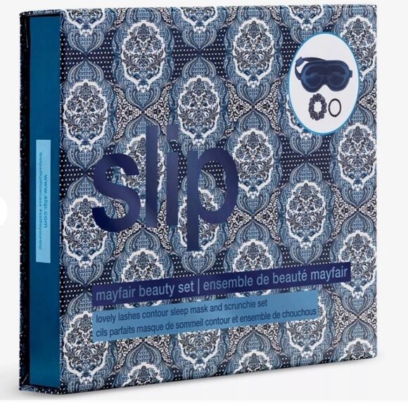 Slip Mayfair Beauty Set - Picture 6 of 8